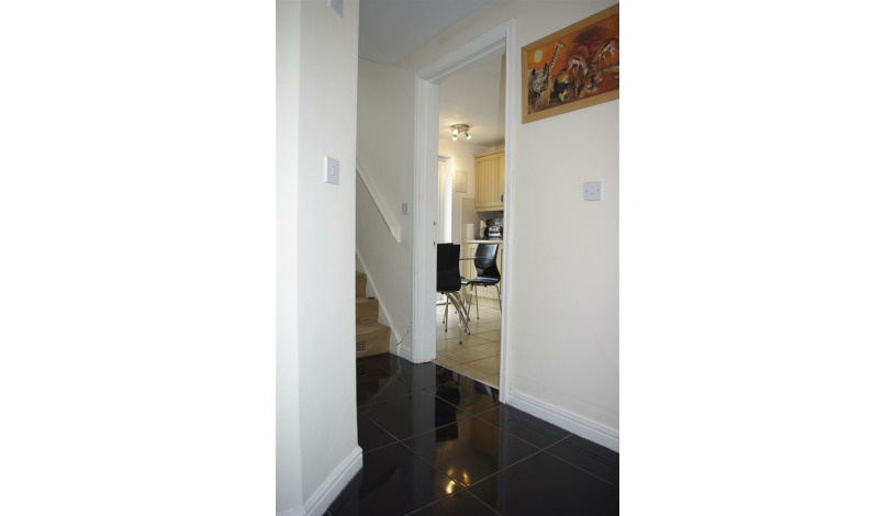 Apartment Abbotsfield Ct Manchester - Apt 24546