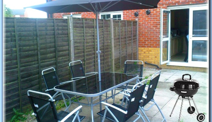 Apartment Abbotsfield Ct Manchester - Apt 24546