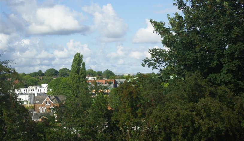 Apartment Abbotsfield Ct Manchester - Apt 24546