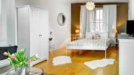 ABC Suites Praha