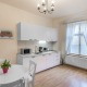 Luxury One Bedroom Apartment - ABC Suites Praha