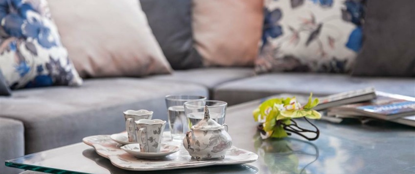 Apartment Abdullah Sk Istanbul - Apt 31430