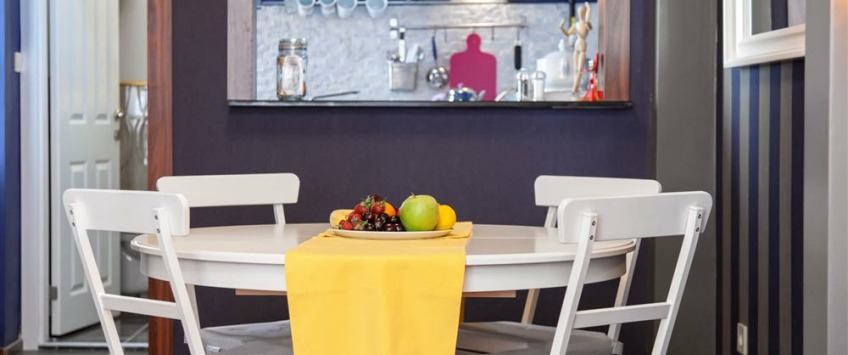 Apartment Abdullah Sk Istanbul - Apt 31430