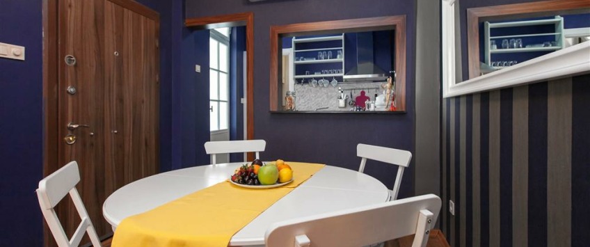 Apartment Abdullah Sk Istanbul - Apt 31430