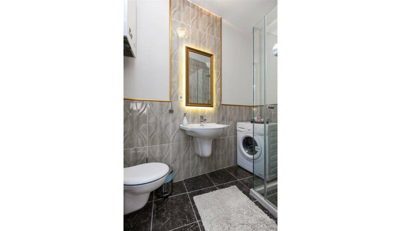 Apartment Abdullah Sk Istanbul - Apt 31430