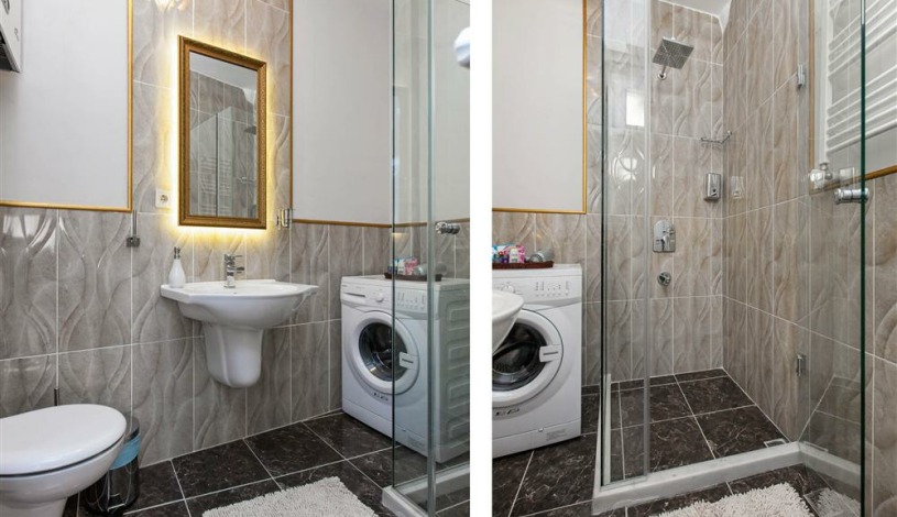 Apartment Abdullah Sk Istanbul - Apt 31430