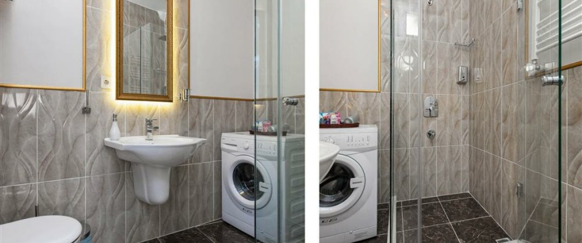 Apartment Abdullah Sk Istanbul - Apt 31430