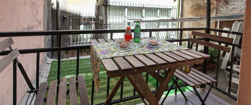 Apartment Abdullah Sk Istanbul - Apt 31430