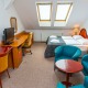 Double room - ABE HOTEL Praha
