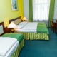 Pokoj pro 3 osoby - ABE HOTEL Praha