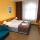 ABE HOTEL Praha - Zweibettzimmer