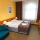 Pokój 2-osobowy - ABE HOTEL Praha