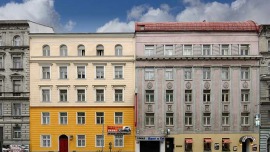 ABE HOTEL Praha