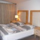 Single room - ABE HOTEL Praha