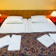 Pokoj pro 2 osoby - ABE HOTEL Praha