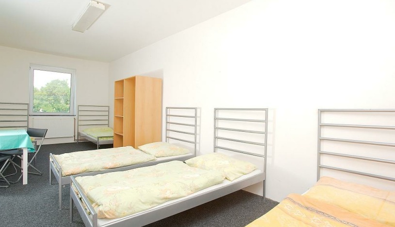 ABEX HOSTEL UBYTOVNA Praha