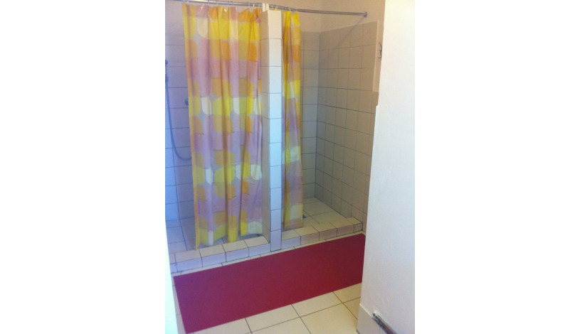 ABEX HOSTEL UBYTOVNA Praha