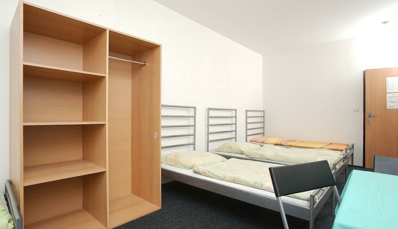 ABEX HOSTEL UBYTOVNA Praha