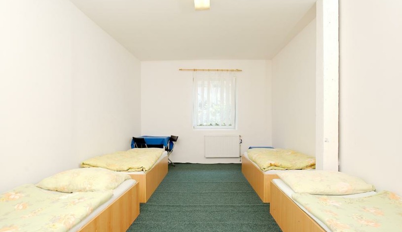 ABEX HOSTEL UBYTOVNA Praha