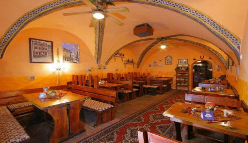 -------------- Český Krumlov