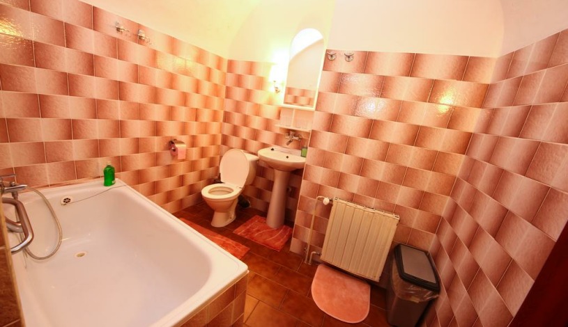 -------------- Český Krumlov