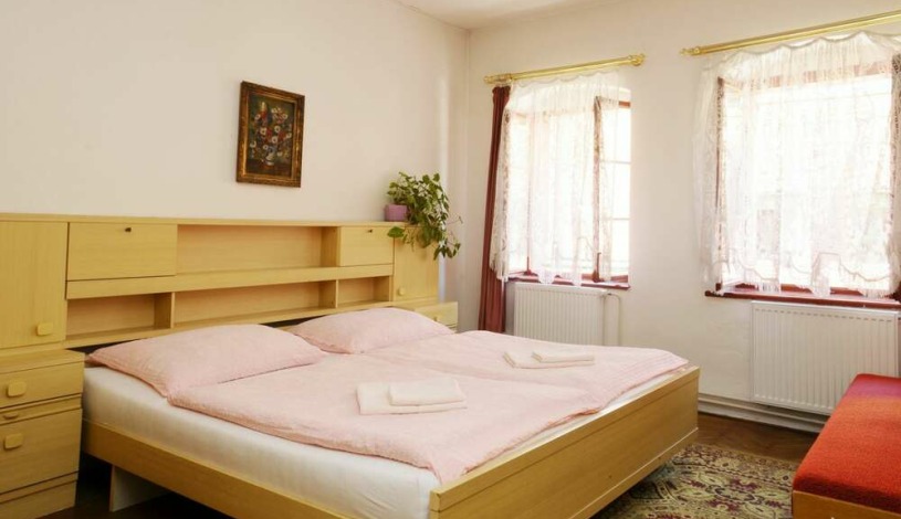 -------------- Český Krumlov