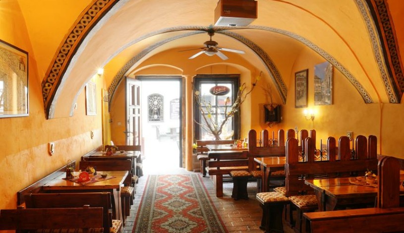 -------------- Český Krumlov