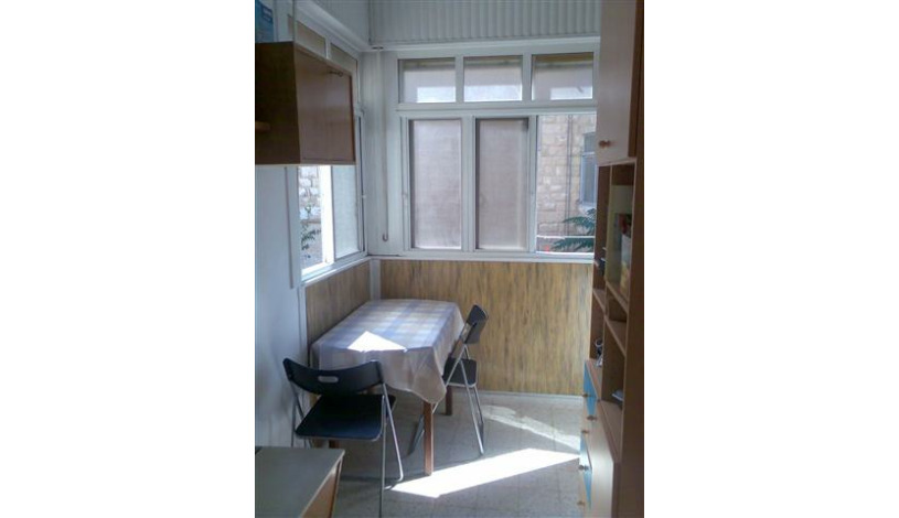 Apartment Abrakham Lincoln Jerusalem - Apt 17785