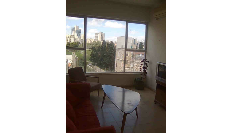 Apartment Abrakham Lincoln Jerusalem - Apt 20000