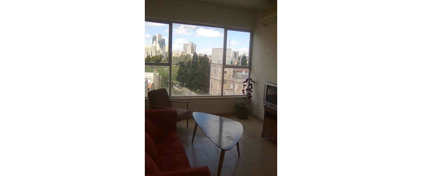 Apartment Abrakham Lincoln Jerusalem - Apt 20000