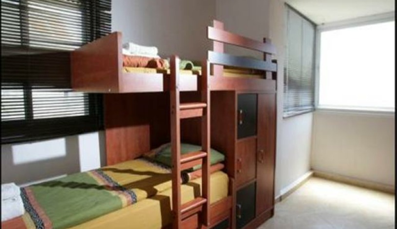 Apartment Abrakham Lincoln Jerusalem