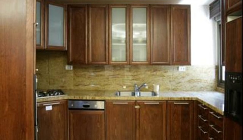 Apartment Abrakham Lincoln Jerusalem