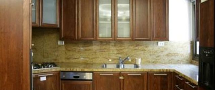 Apartment Abrakham Lincoln Jerusalem