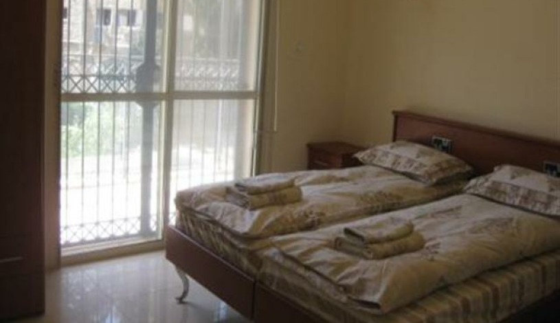 Apartment Abrakham Lincoln Jerusalem