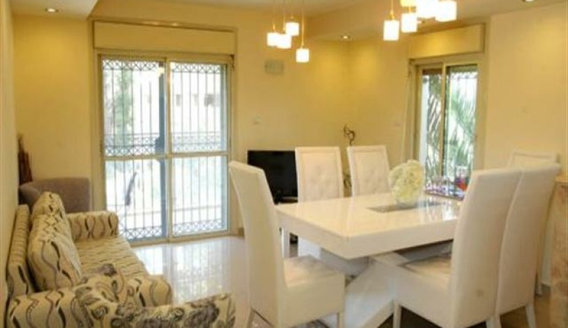 Apartment Abrakham Lincoln Jerusalem