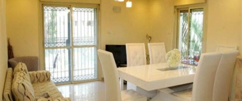 Apartment Abrakham Lincoln Jerusalem