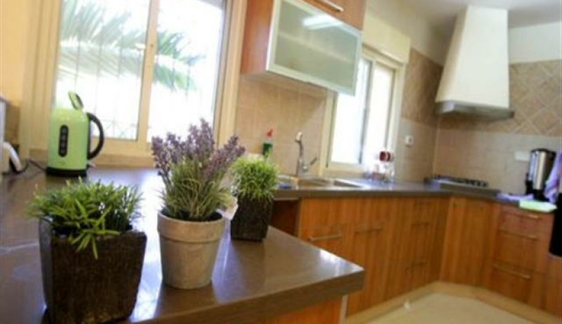 Apartment Abrakham Lincoln Jerusalem