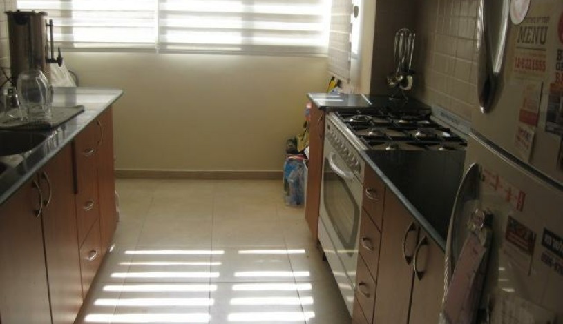 Apartment Abrakham Lincoln Jerusalem