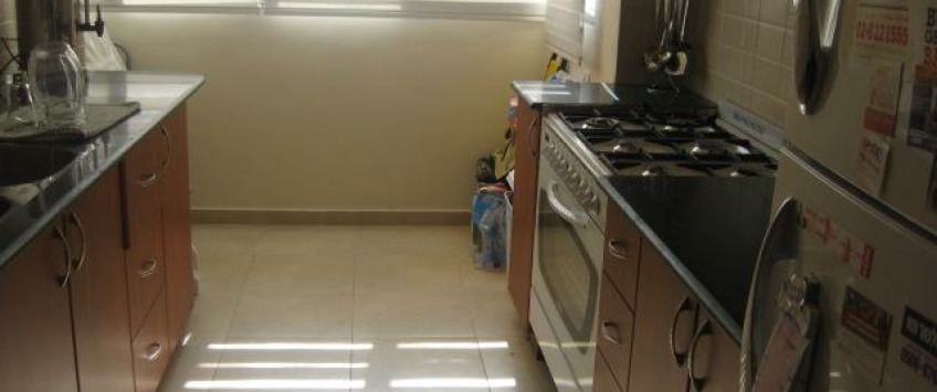 Apartment Abrakham Lincoln Jerusalem