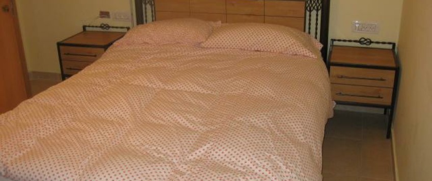 Apartment Abrakham Lincoln Jerusalem