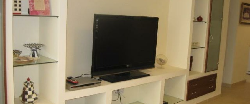 Apartment Abrakham Lincoln Jerusalem