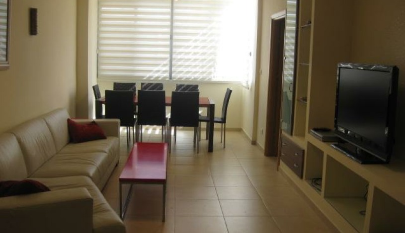 Apartment Abrakham Lincoln Jerusalem