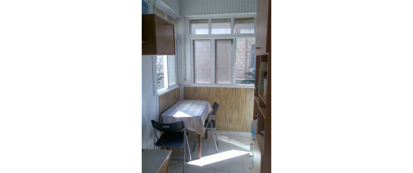 Apartment Abrakham Lincoln Jerusalem - Apt 17785