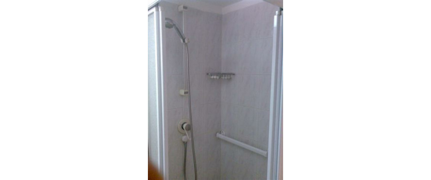 Apartment Abrakham Lincoln Jerusalem - Apt 17785