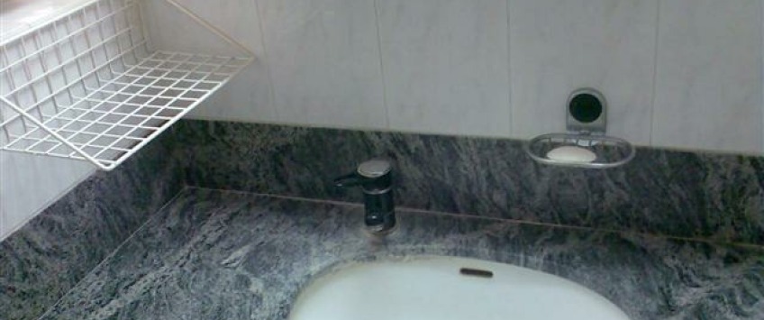 Apartment Abrakham Lincoln Jerusalem - Apt 17785