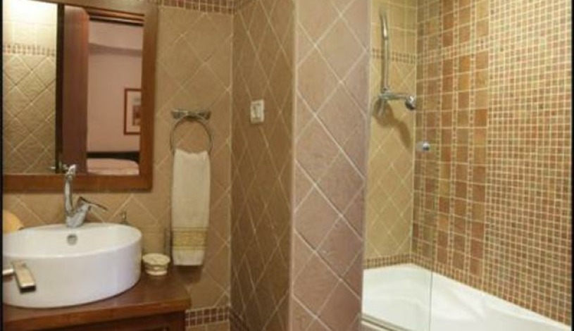 Apartment Abrakham Lincoln Jerusalem