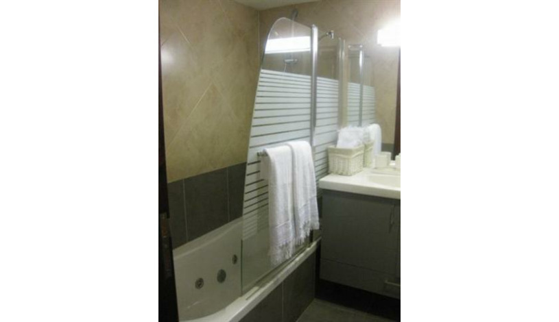 Apartment Abrakham Lincoln Jerusalem