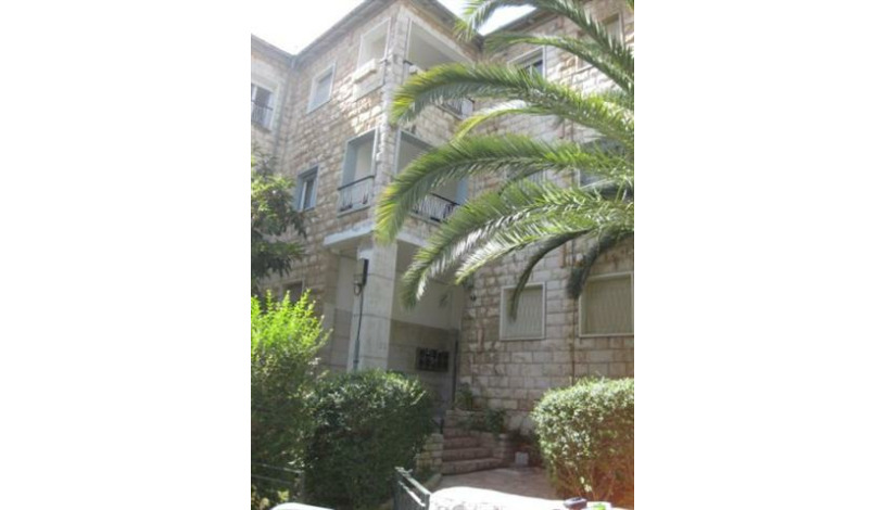 Apartment Abrakham Lincoln Jerusalem