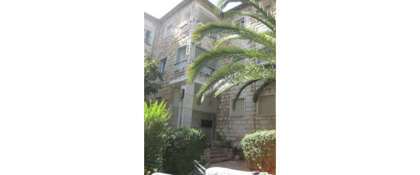 Apartment Abrakham Lincoln Jerusalem