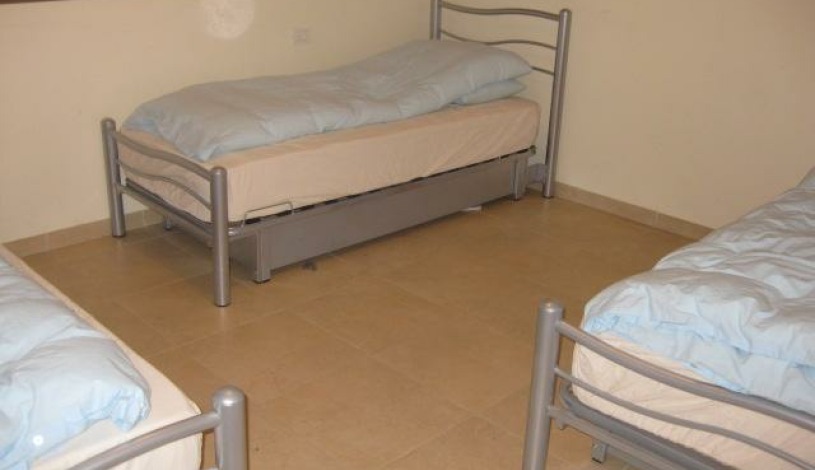 Apartment Abrakham Lincoln Jerusalem